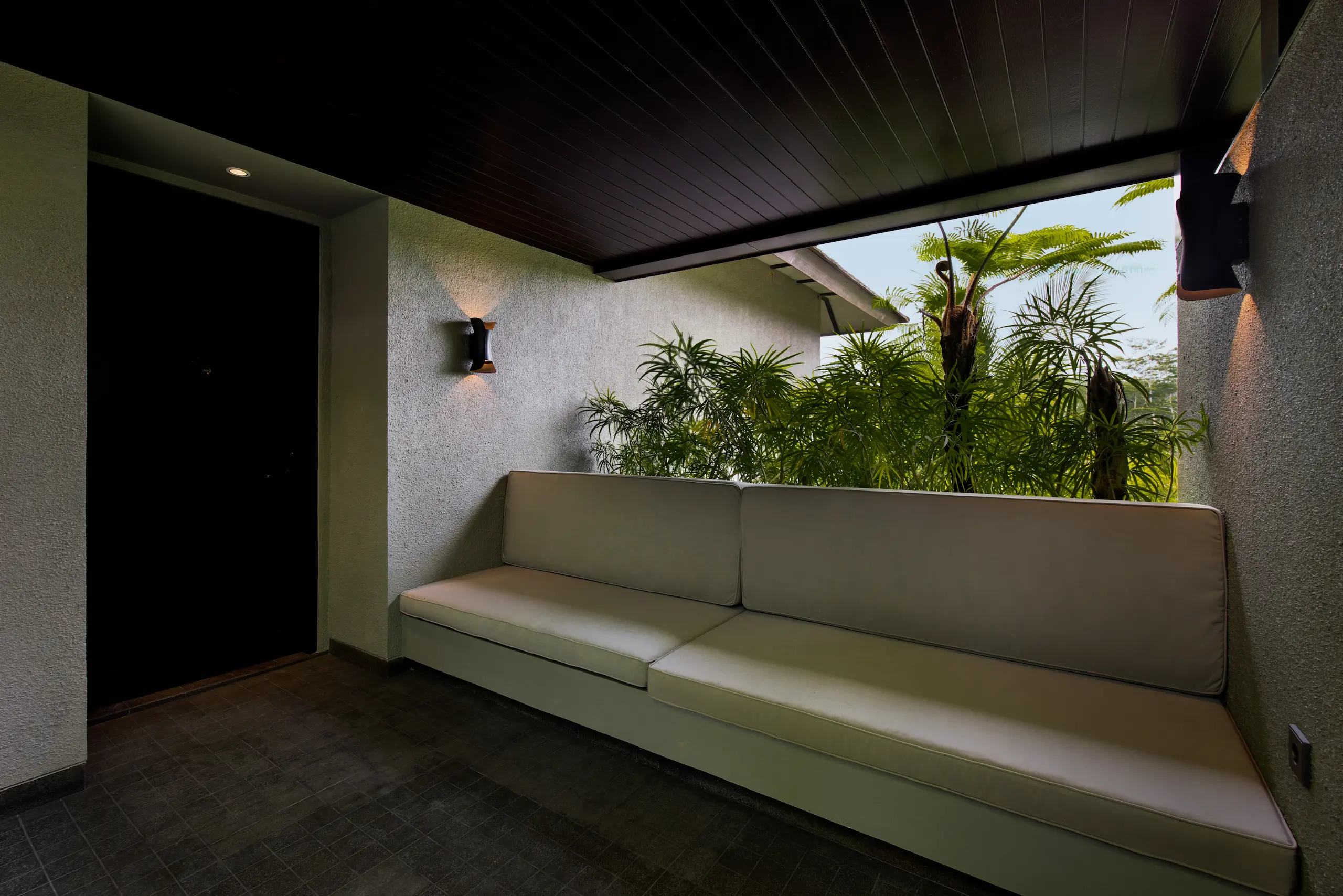 Deluxe Valley Suite — photo 3