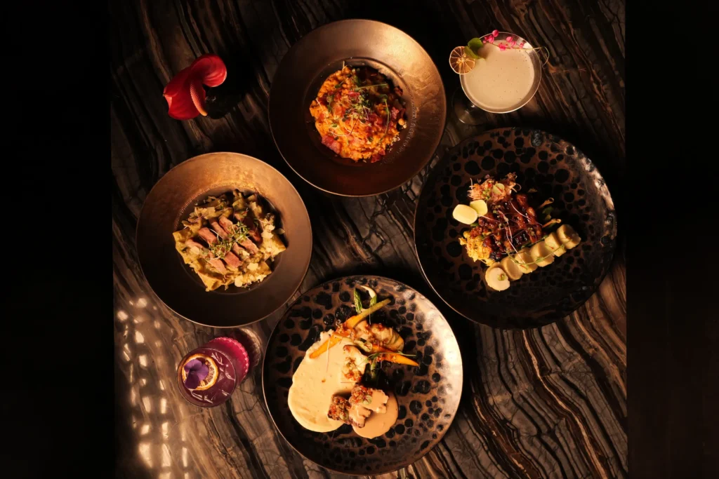 Jivara Restaurant gallery