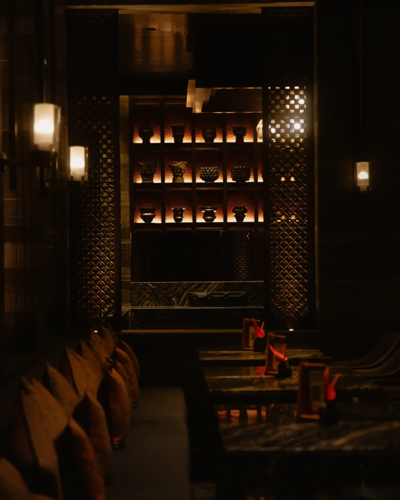 Jivara Restaurant gallery