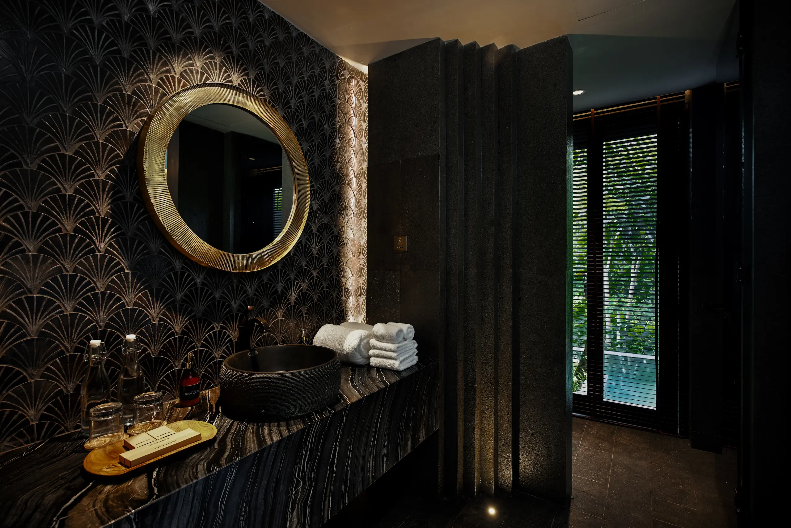 Private Pool Suite — photo 3